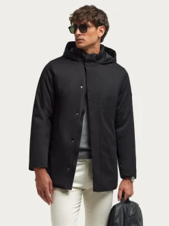 Hombre Alvaro Moreno PARKA ROSTER