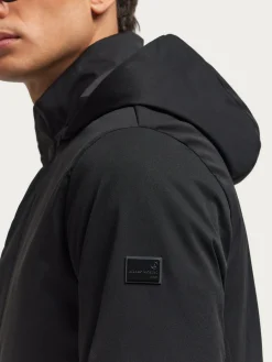 Hombre Alvaro Moreno PARKA ROSTER