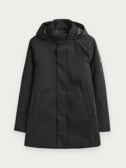 Hombre Alvaro Moreno PARKA ROSTER