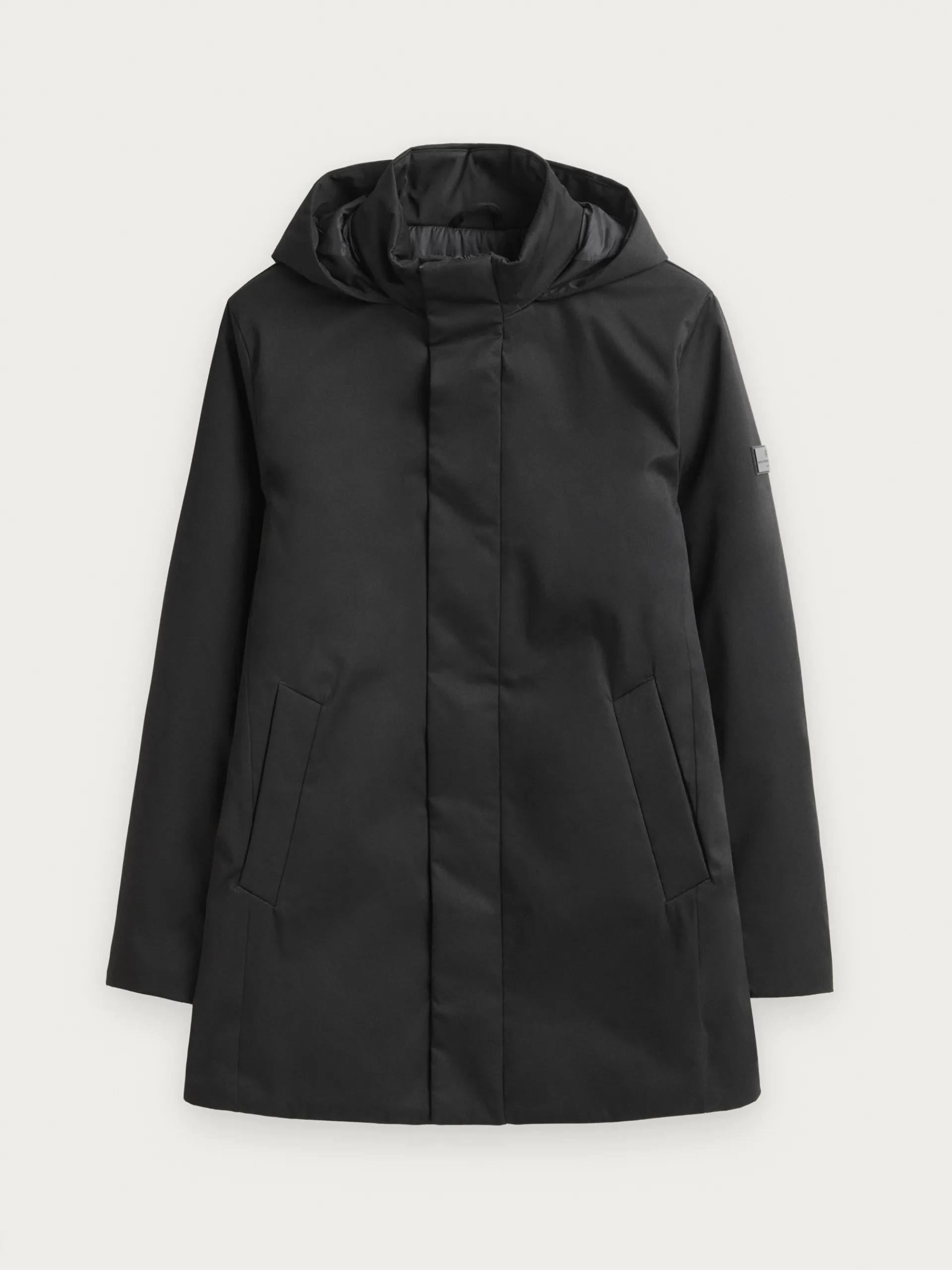 Hombre Alvaro Moreno PARKA ROSTER