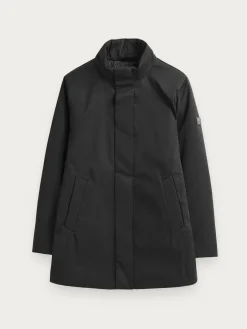 Hombre Alvaro Moreno PARKA ROSTER