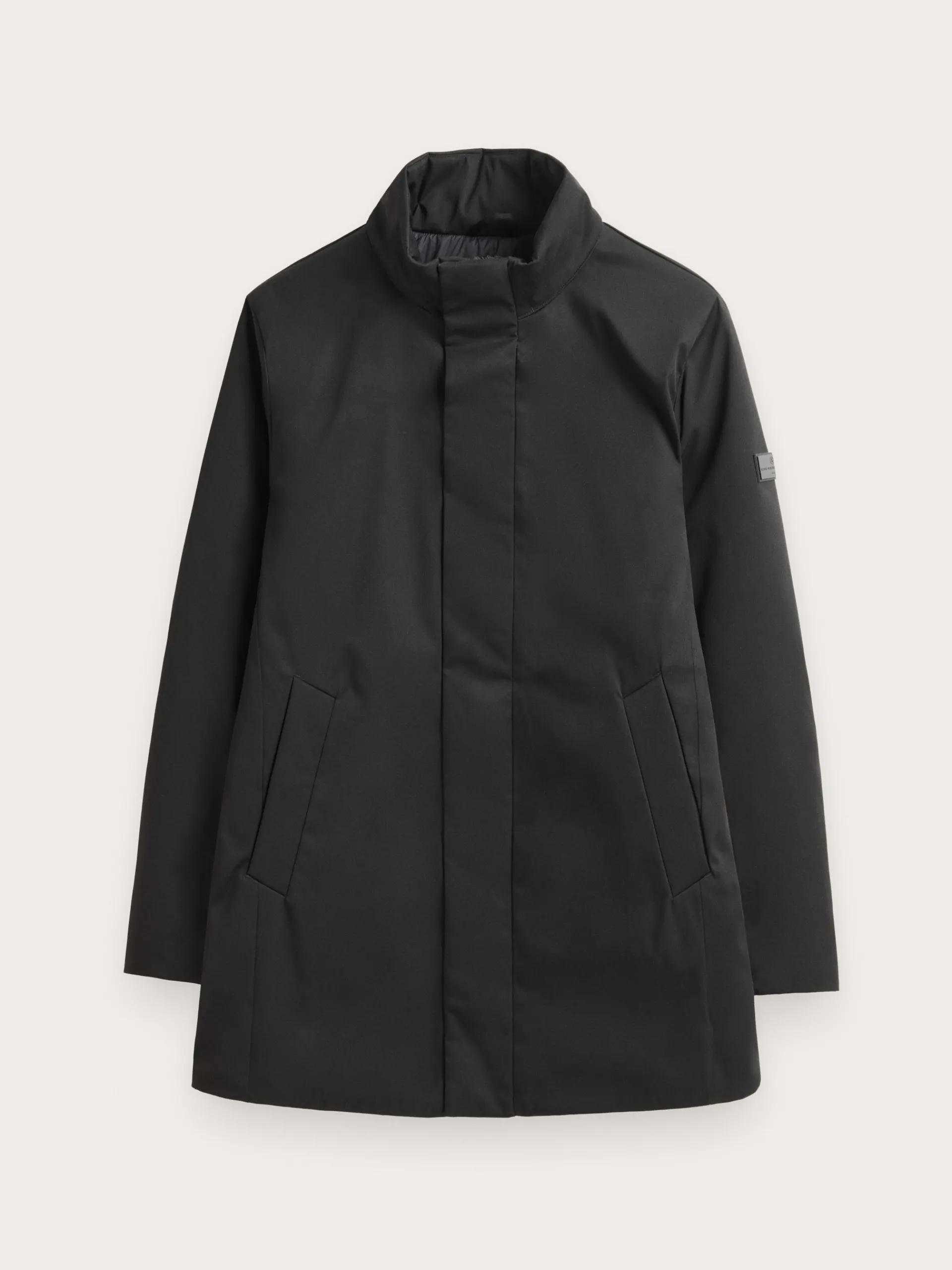 Hombre Alvaro Moreno PARKA ROSTER