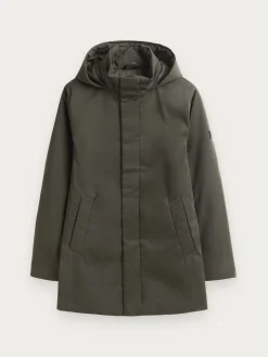 Hombre Alvaro Moreno PARKA ROSTER
