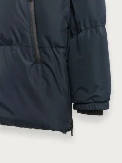 Hombre Alvaro Moreno PARKA RUBRICK