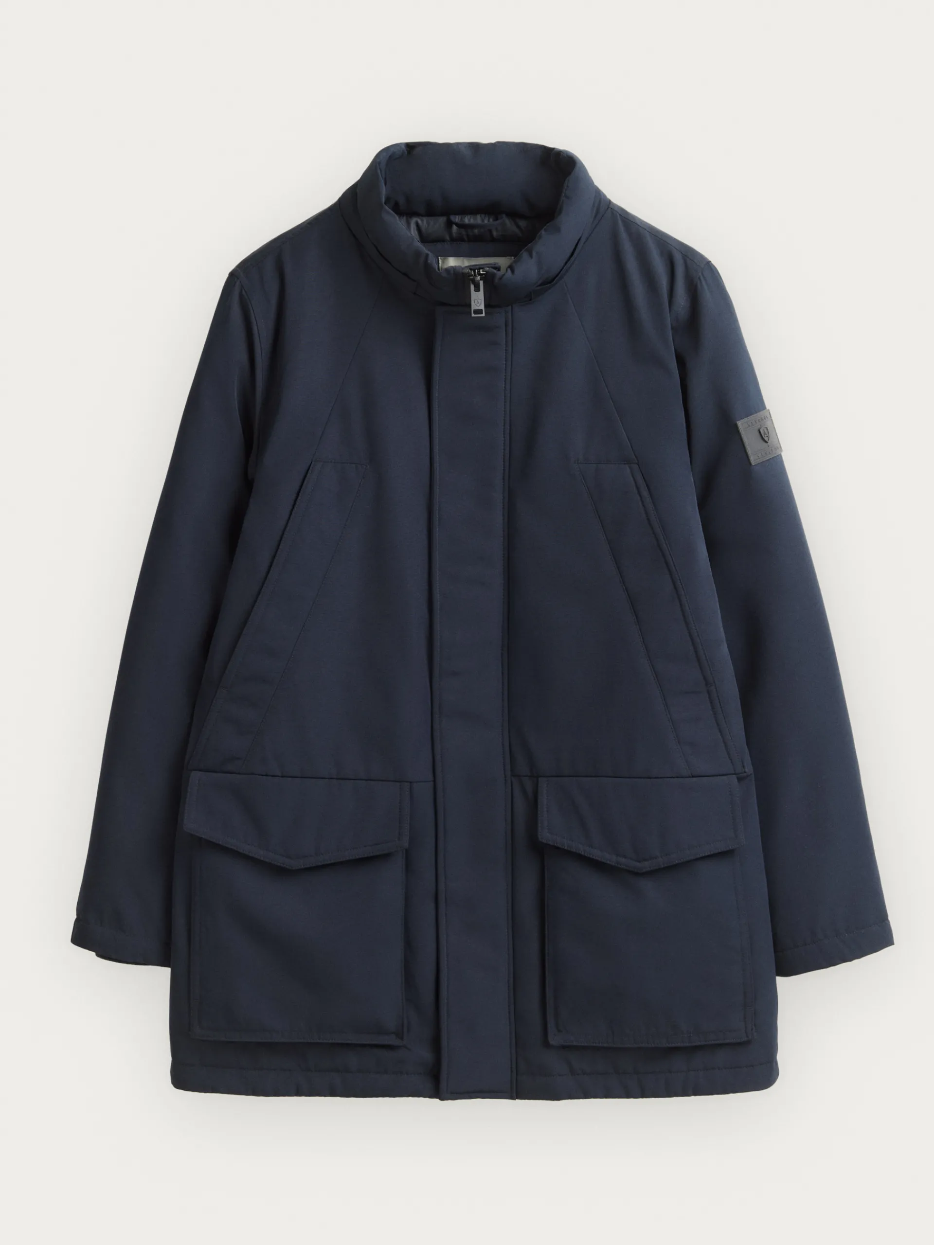 Hombre Alvaro Moreno PARKA SHERMAN