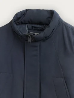 Hombre Alvaro Moreno PARKA SHERMAN