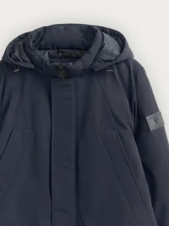 Hombre Alvaro Moreno PARKA SHERMAN