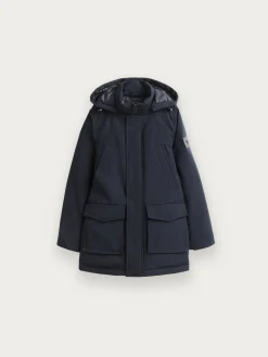 Alvaro Moreno PARKA SHERMAN KIDS