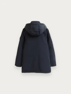 Alvaro Moreno PARKA SHERMAN KIDS