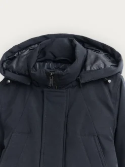 Alvaro Moreno PARKA SHERMAN KIDS