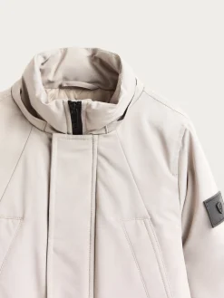 Alvaro Moreno PARKA SHERMAN KIDS