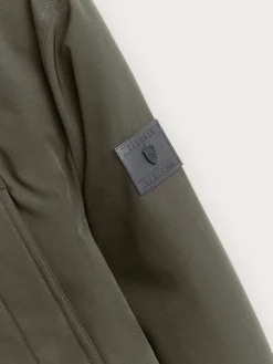 Hombre Alvaro Moreno PARKA SHERMAN