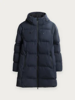 Hombre Alvaro Moreno PARKA SKYLINE