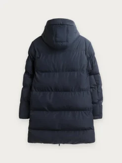 Hombre Alvaro Moreno PARKA SKYLINE