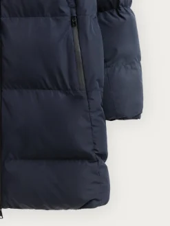 Hombre Alvaro Moreno PARKA SKYLINE