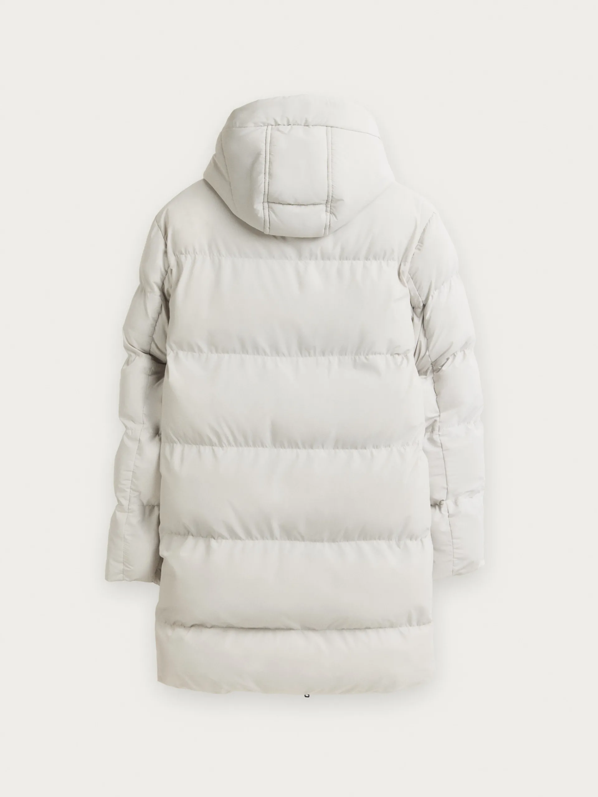 Hombre Alvaro Moreno PARKA SKYLINE