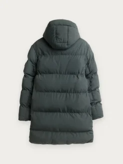 Hombre Alvaro Moreno PARKA SKYLINE