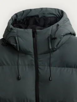 Hombre Alvaro Moreno PARKA SKYLINE
