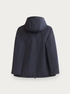 Hombre Alvaro Moreno PARKA SKYWALKER