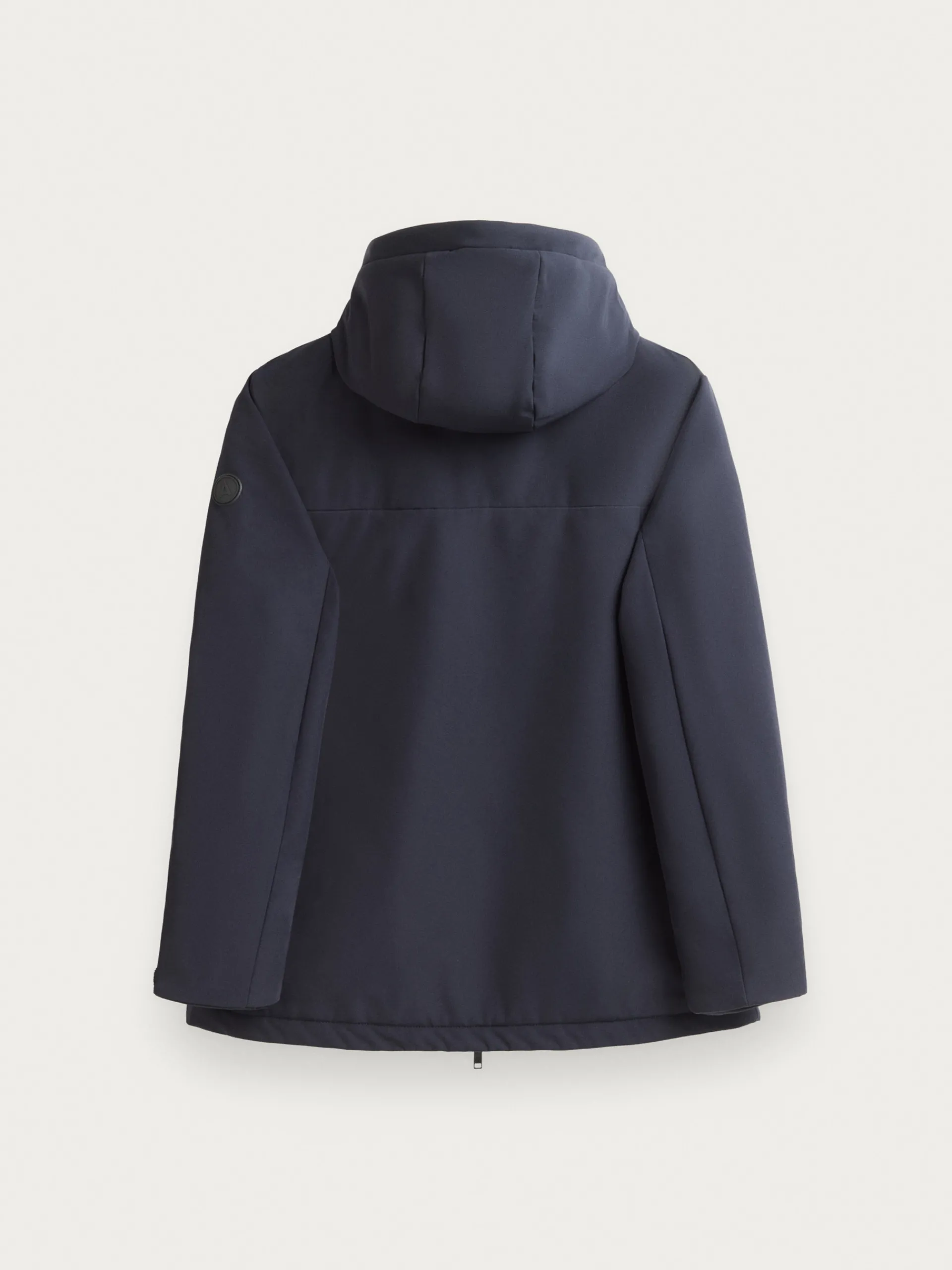 Hombre Alvaro Moreno PARKA SKYWALKER