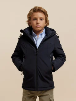 Alvaro Moreno PARKA SKYWALKER KIDS