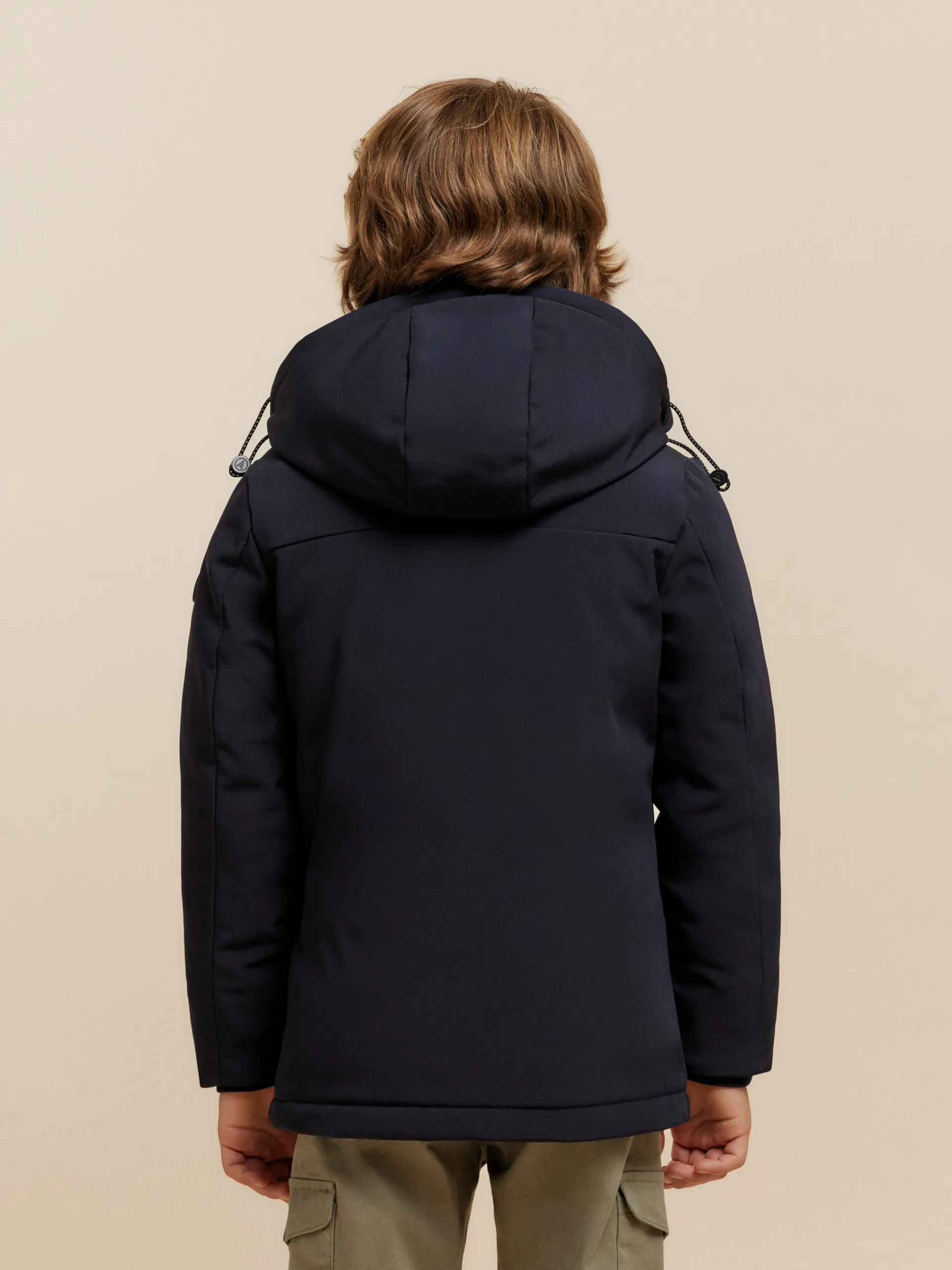 Alvaro Moreno PARKA SKYWALKER KIDS