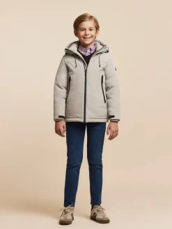Alvaro Moreno PARKA SKYWALKER KIDS