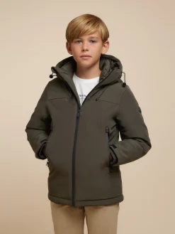 Alvaro Moreno PARKA SKYWALKER KIDS