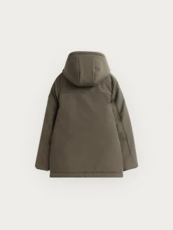 Alvaro Moreno PARKA SKYWALKER KIDS
