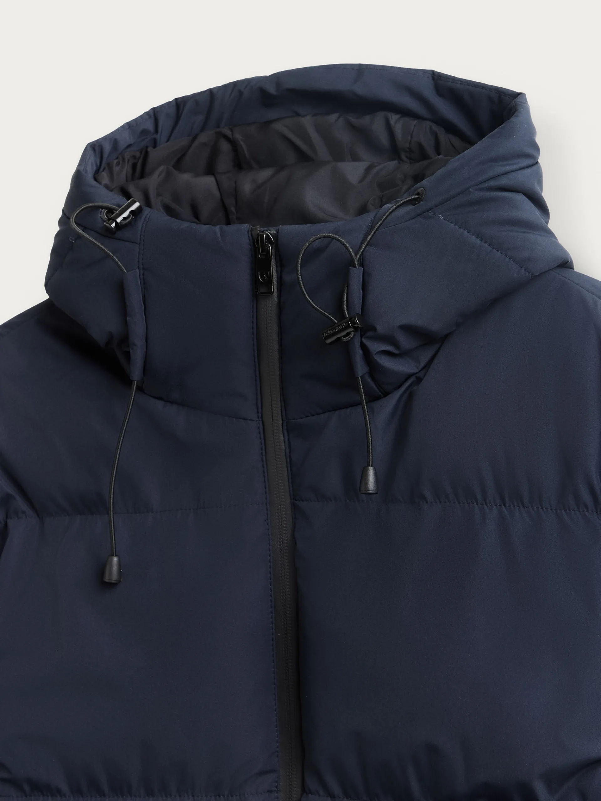 Hombre Alvaro Moreno PARKA SKYWEAR