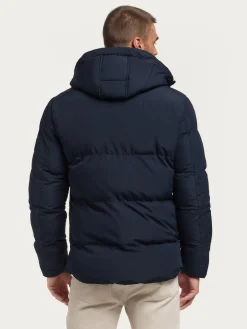 Hombre Alvaro Moreno PARKA SKYWEAR