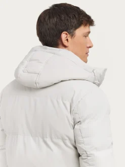 Hombre Alvaro Moreno PARKA SKYWEAR