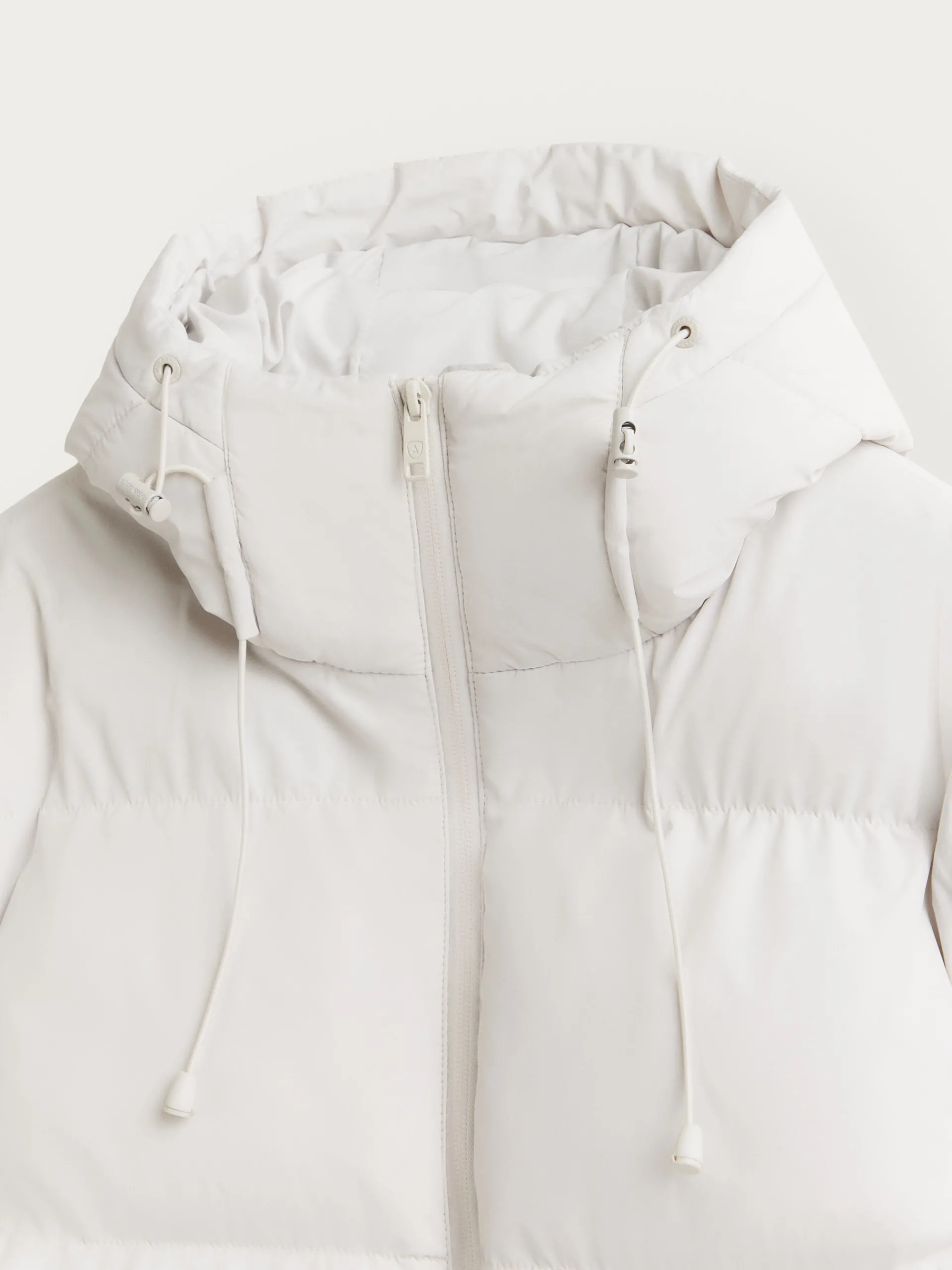 Hombre Alvaro Moreno PARKA SKYWEAR