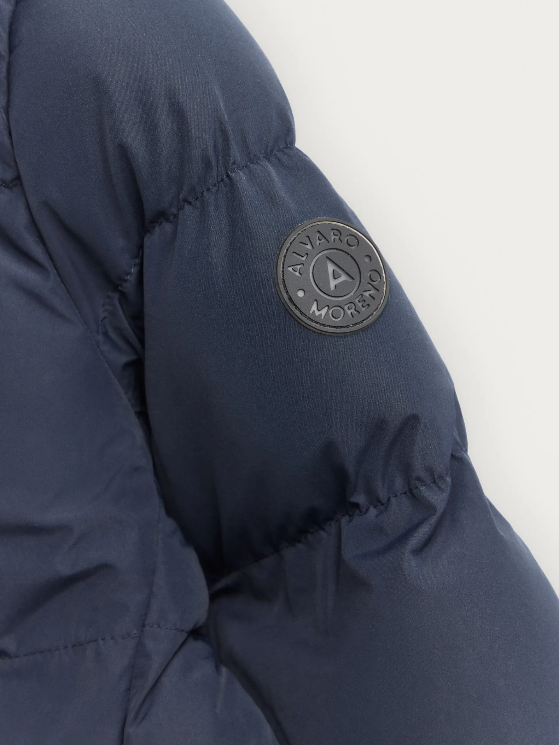 Alvaro Moreno PARKA SKYWEAR KIDS