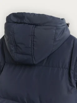 Alvaro Moreno PARKA SKYWEAR KIDS