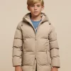 Alvaro Moreno PARKA SKYWEAR KIDS