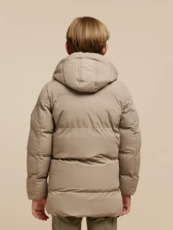 Alvaro Moreno PARKA SKYWEAR KIDS