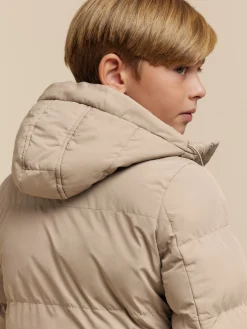 Alvaro Moreno PARKA SKYWEAR KIDS