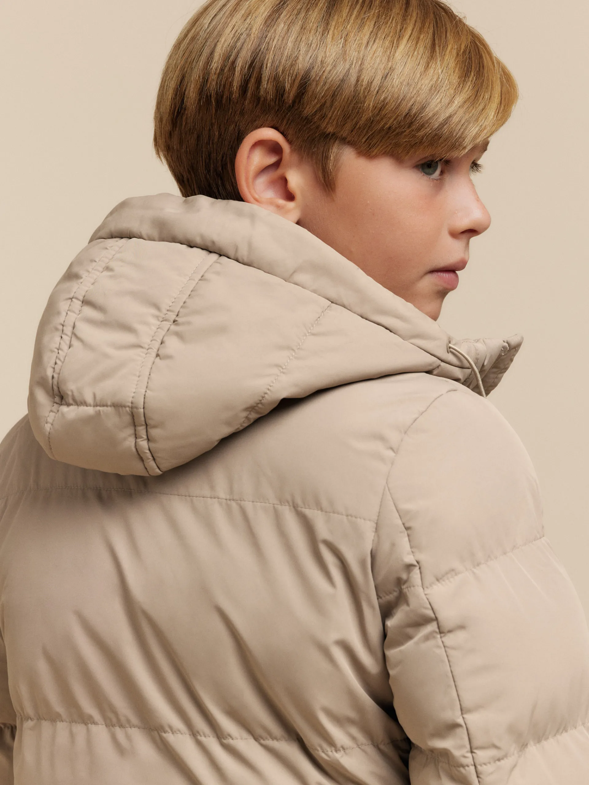 Alvaro Moreno PARKA SKYWEAR KIDS