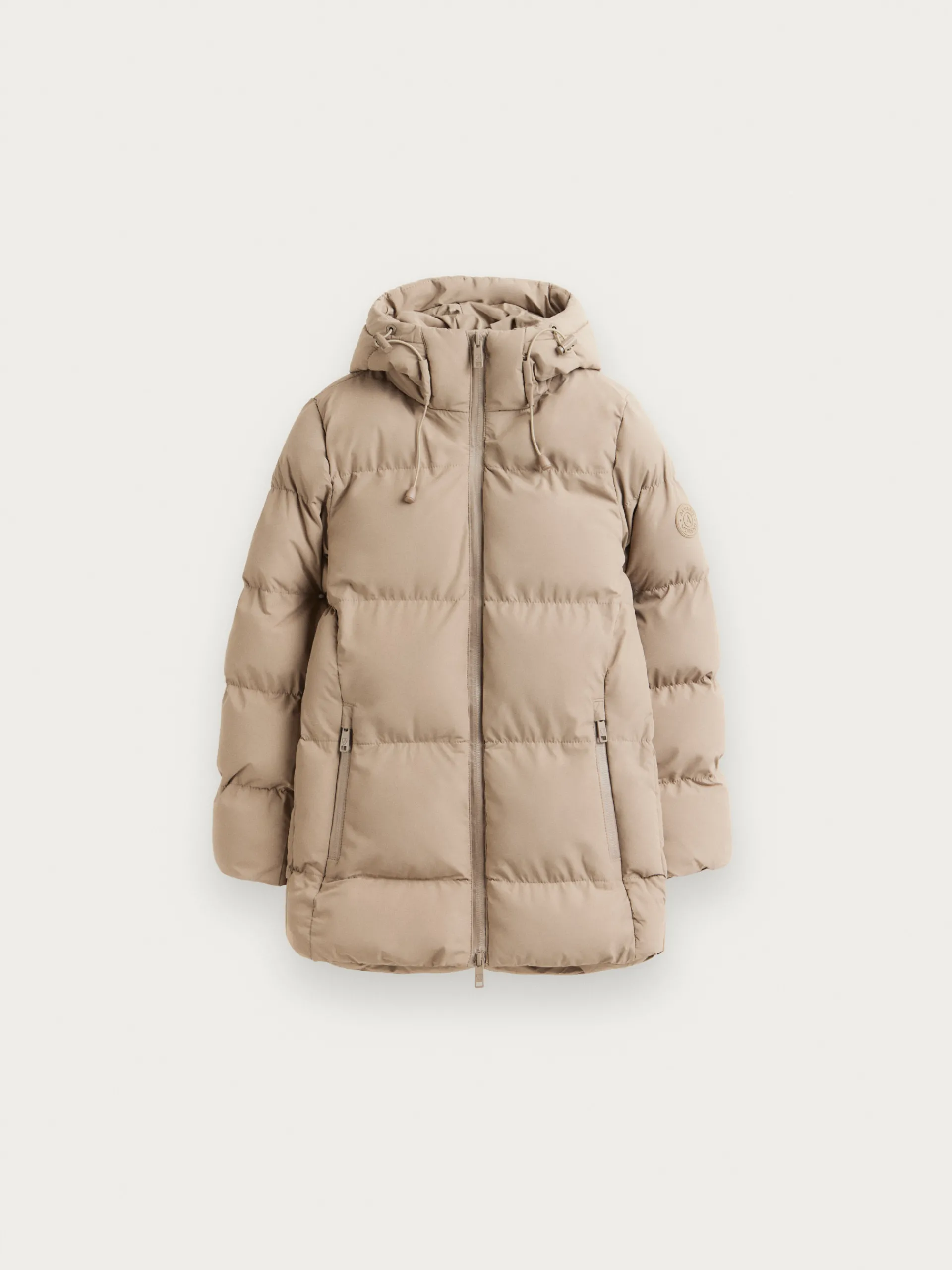 Alvaro Moreno PARKA SKYWEAR KIDS