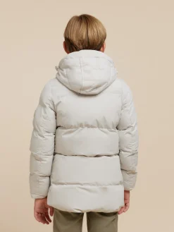 Alvaro Moreno PARKA SKYWEAR KIDS