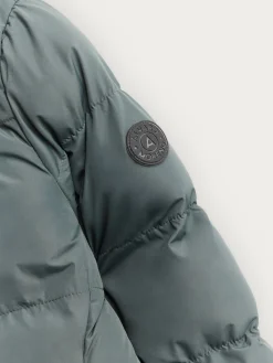 Alvaro Moreno PARKA SKYWEAR KIDS