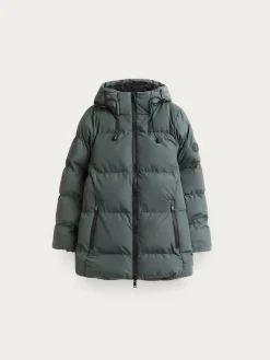Alvaro Moreno PARKA SKYWEAR KIDS