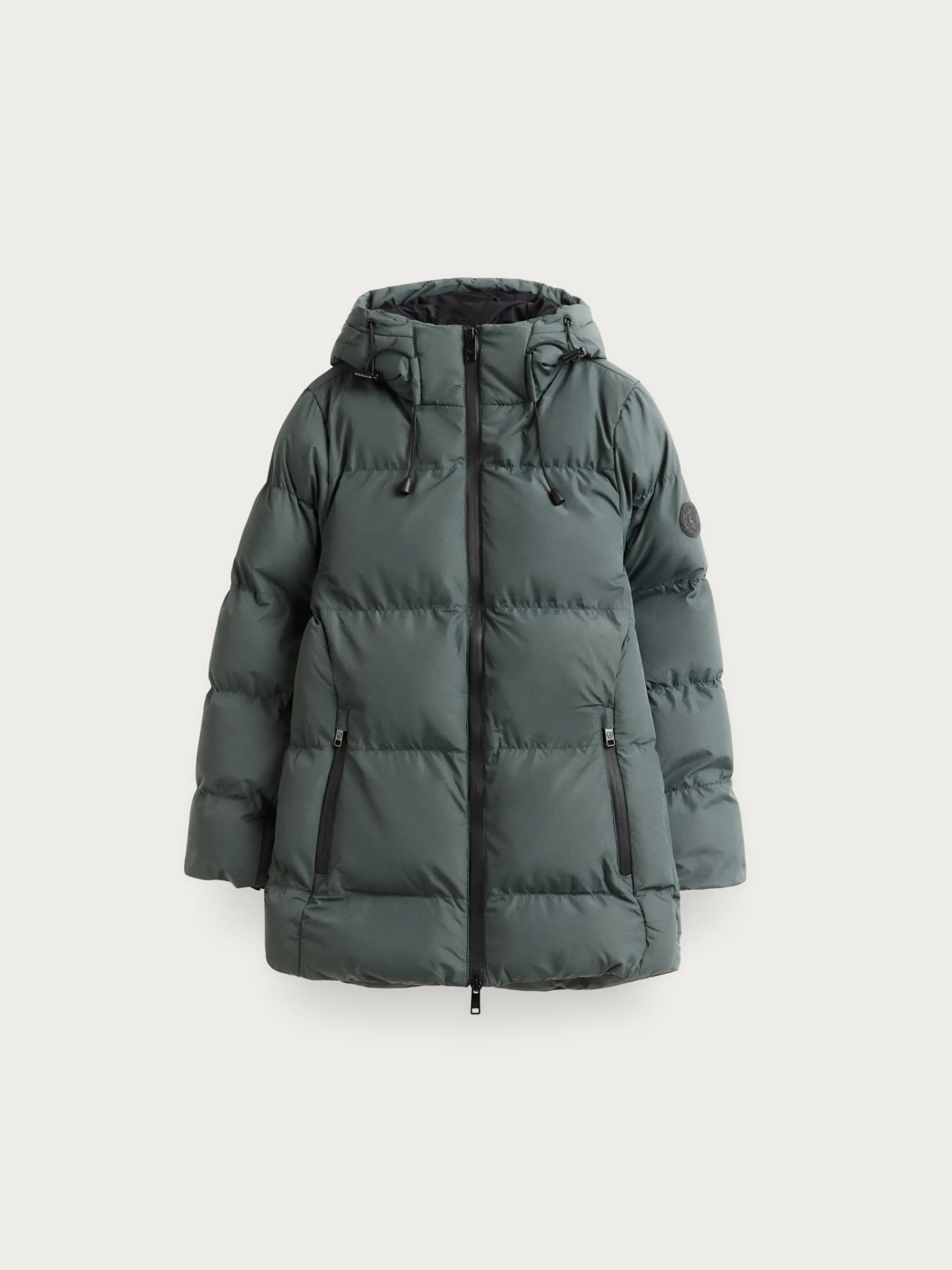 Alvaro Moreno PARKA SKYWEAR KIDS