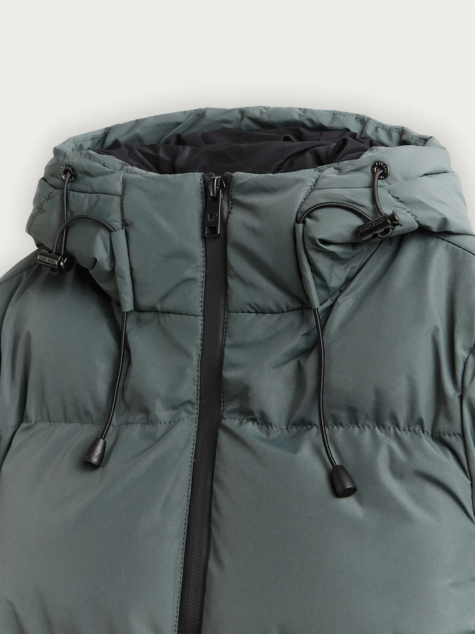 Alvaro Moreno PARKA SKYWEAR KIDS