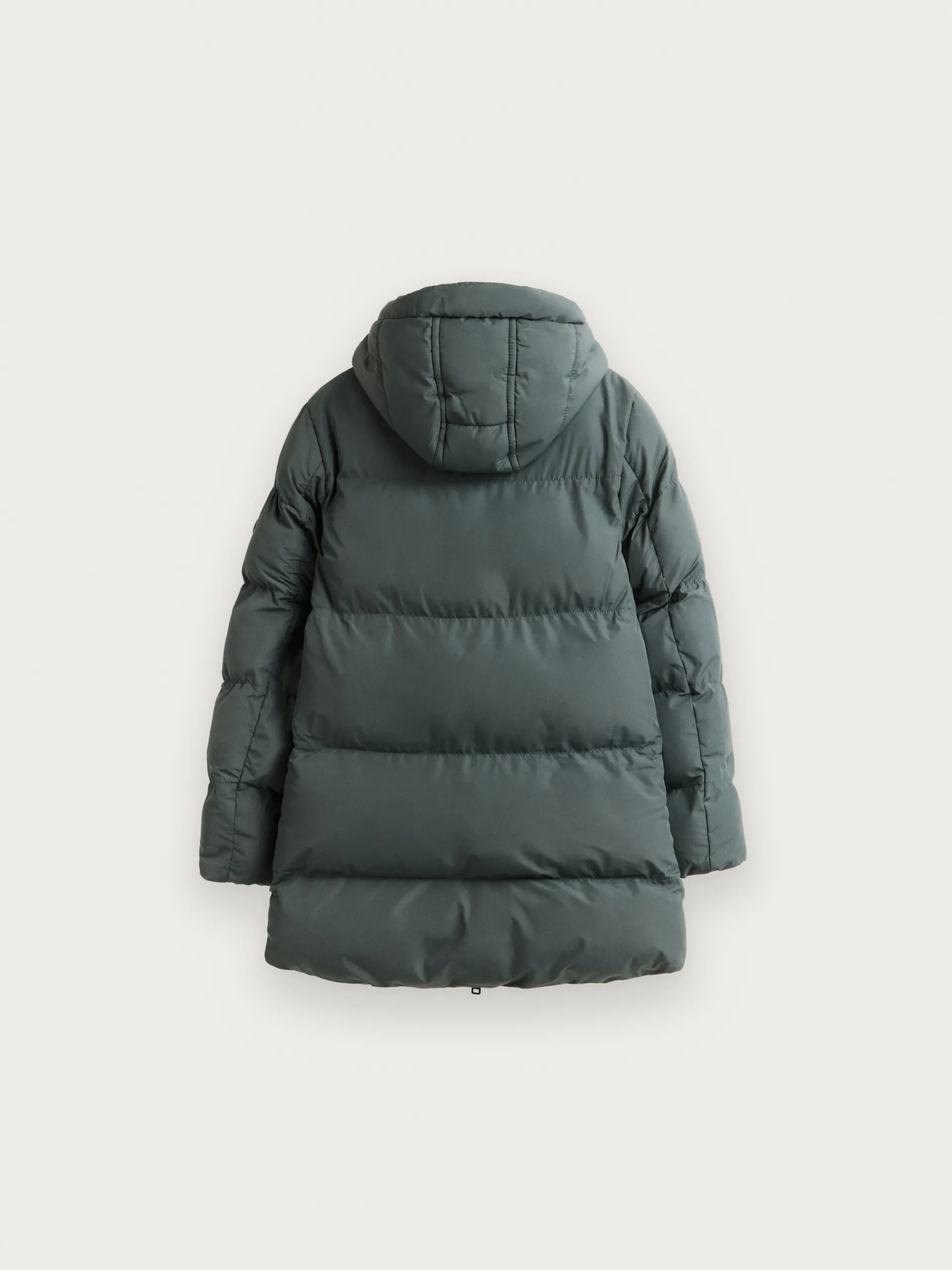 Alvaro Moreno PARKA SKYWEAR KIDS