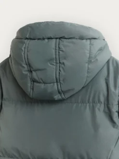 Alvaro Moreno PARKA SKYWEAR KIDS