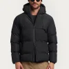 Hombre Alvaro Moreno PARKA SKYWEAR