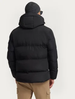 Hombre Alvaro Moreno PARKA SKYWEAR