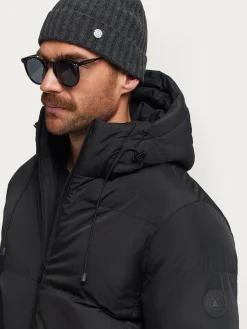 Hombre Alvaro Moreno PARKA SKYWEAR